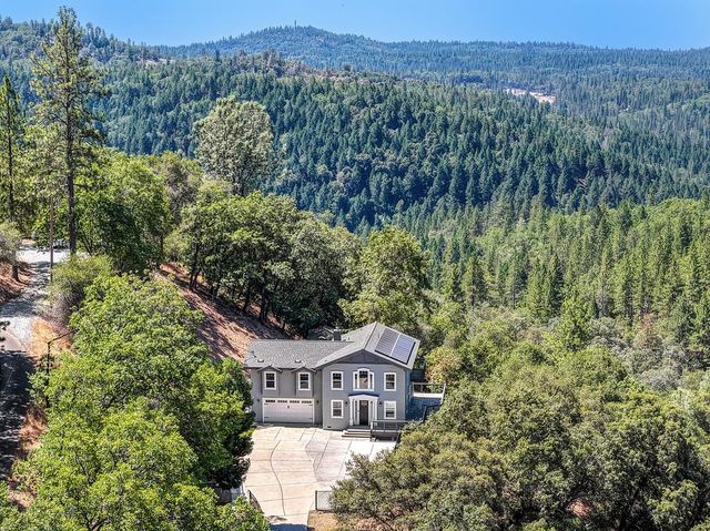 3081 Texas Hill Rd, Placerville, CA 95667