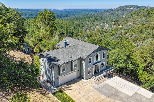 3081 Texas Hill Rd, Placerville, CA 95667