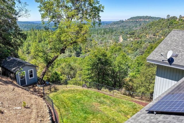 3081 Texas Hill Rd, Placerville, CA 95667