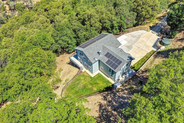 3081 Texas Hill Rd, Placerville, CA 95667