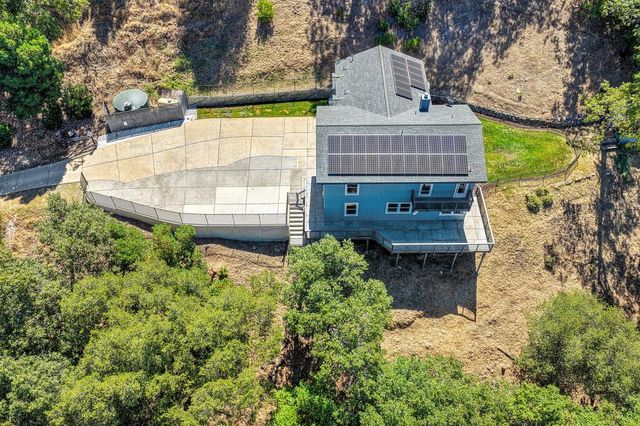 3081 Texas Hill Rd, Placerville, CA 95667