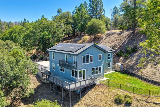 3081 Texas Hill Rd, Placerville, CA 95667