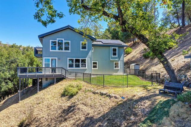 3081 Texas Hill Rd, Placerville, CA 95667