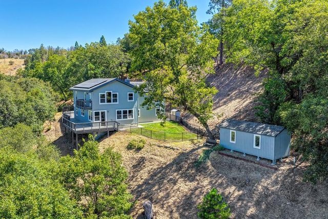 3081 Texas Hill Rd, Placerville, CA 95667