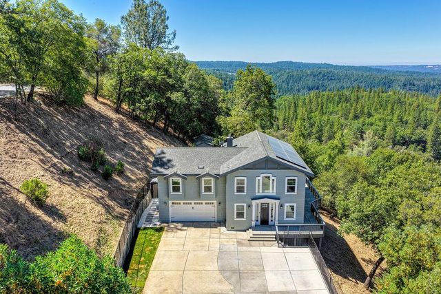 3081 Texas Hill Rd, Placerville, CA 95667