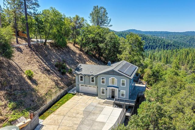 3081 Texas Hill Rd, Placerville, CA 95667
