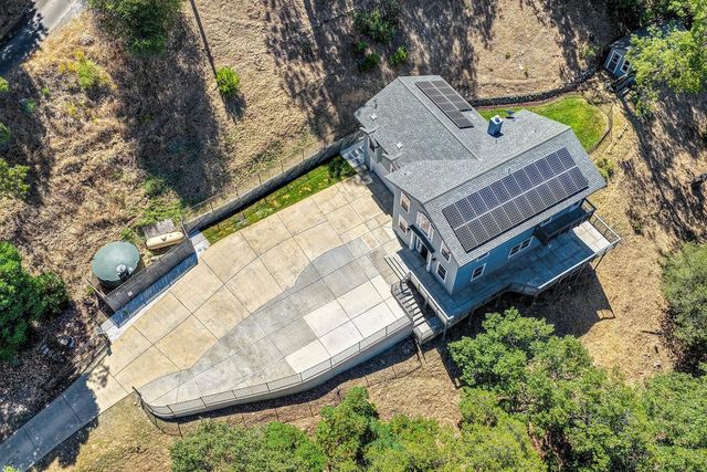3081 Texas Hill Rd, Placerville, CA 95667