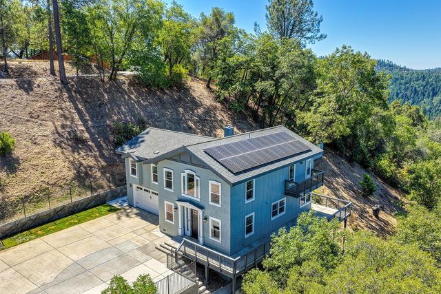 3081 Texas Hill Rd, Placerville, CA 95667