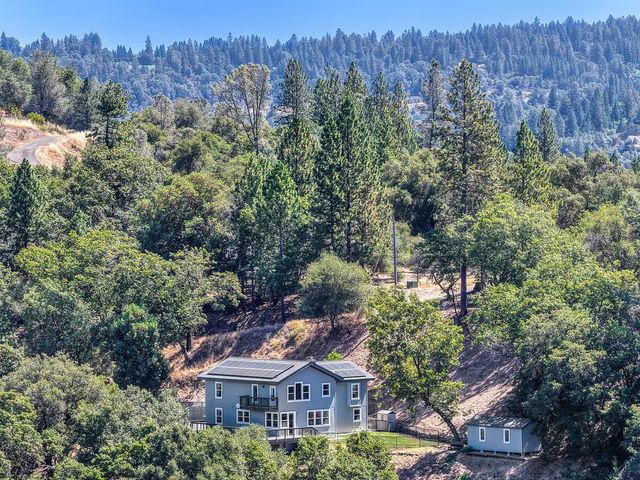 3081 Texas Hill Rd, Placerville, CA 95667