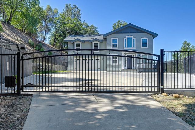 3081 Texas Hill Rd, Placerville, CA 95667