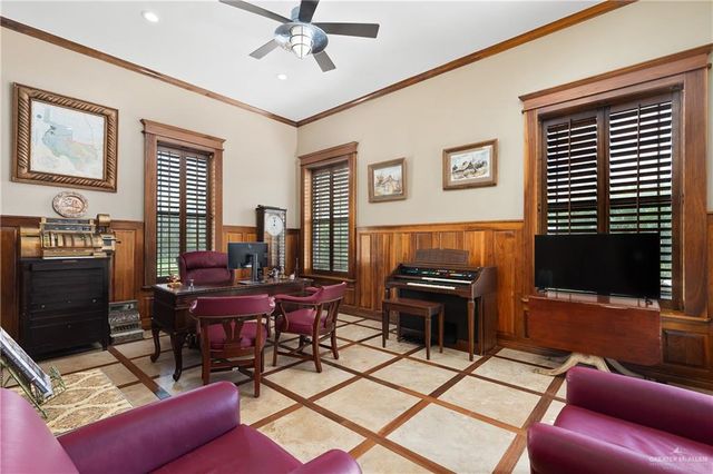 2628 W Chapin Road, Edinburg, TX 78541