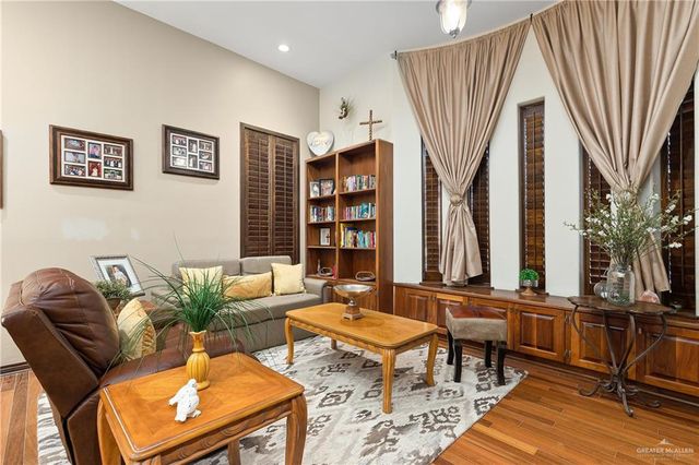 2628 W Chapin Road, Edinburg, TX 78541
