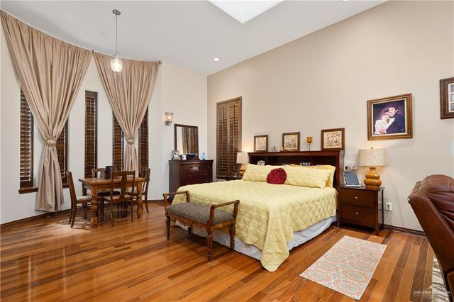 2628 W Chapin Road, Edinburg, TX 78541
