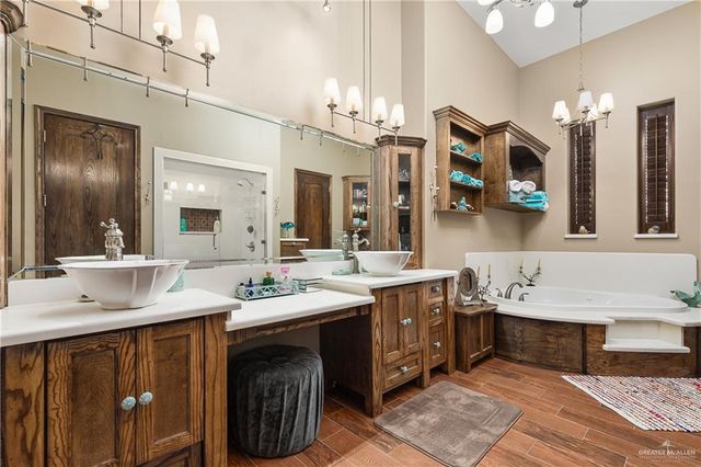 2628 W Chapin Road, Edinburg, TX 78541