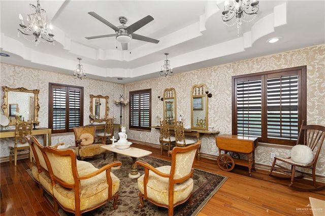 2628 W Chapin Road, Edinburg, TX 78541