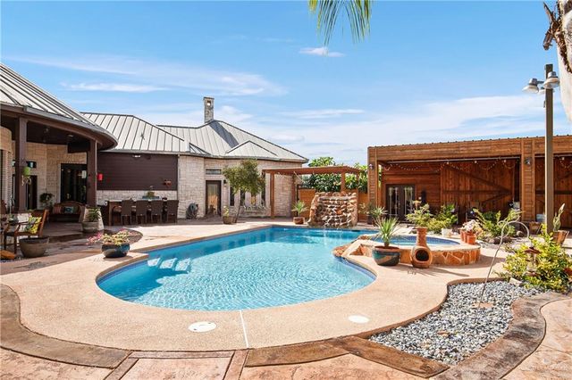 2628 W Chapin Road, Edinburg, TX 78541