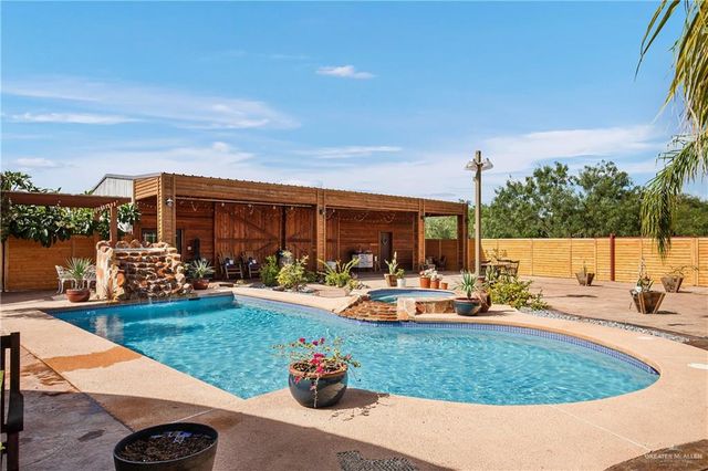 2628 W Chapin Road, Edinburg, TX 78541