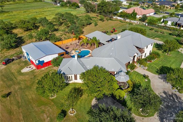 2628 W Chapin Road, Edinburg, TX 78541