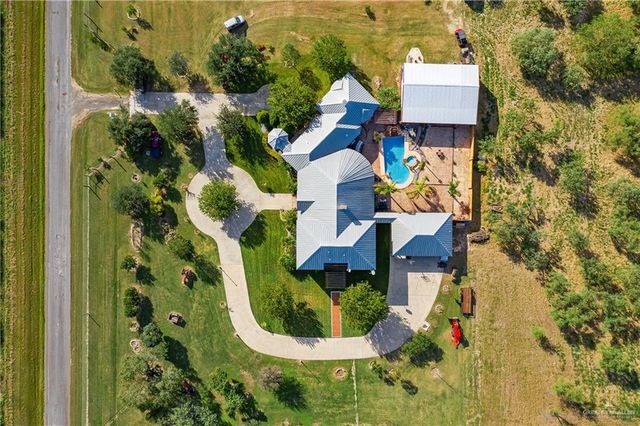 2628 W Chapin Road, Edinburg, TX 78541