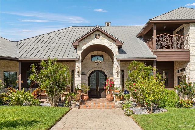 2628 W Chapin Road, Edinburg, TX 78541