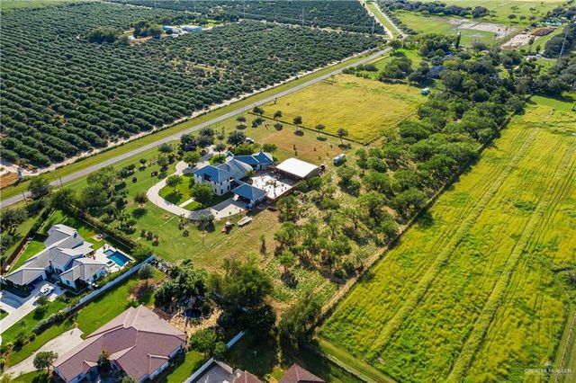 2628 W Chapin Road, Edinburg, TX 78541