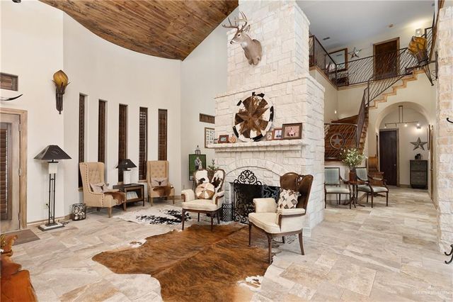 2628 W Chapin Road, Edinburg, TX 78541
