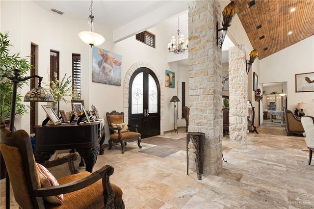 2628 W Chapin Road, Edinburg, TX 78541