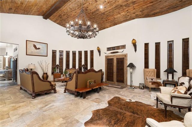 2628 W Chapin Road, Edinburg, TX 78541