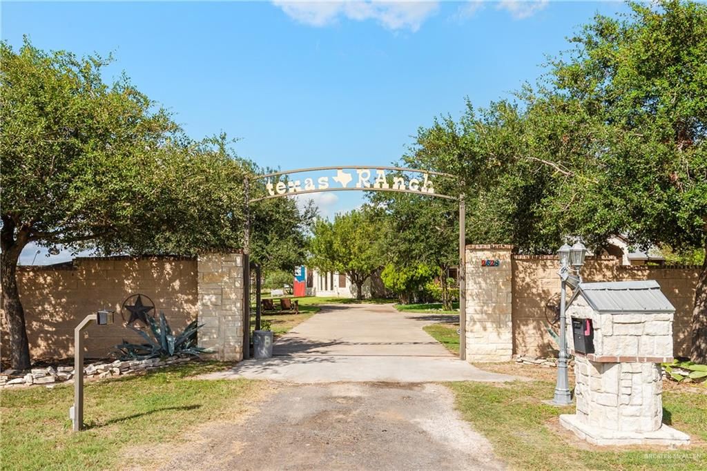 2628 W Chapin Road, Edinburg, TX 78541