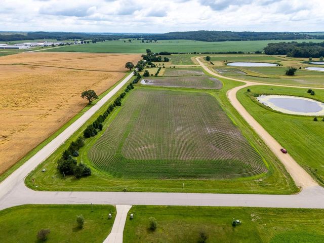 Lot 47 Blarney Stone Drive, Albany, WI 53502