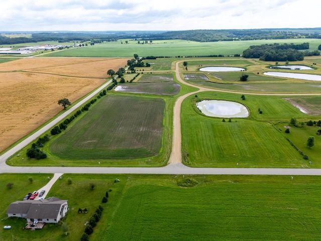Lot 47 Blarney Stone Drive, Albany, WI 53502