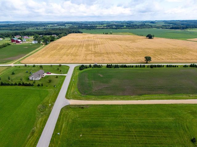 Lot 47 Blarney Stone Drive, Albany, WI 53502