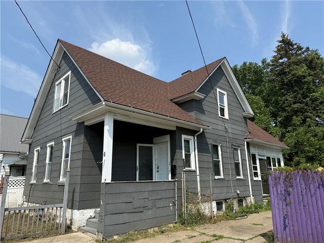 6 Rugraff Street, Rochester, NY 14606