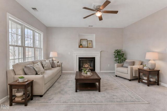 480 Seastone Street, Raleigh, NC 27603