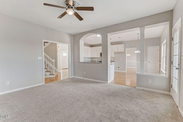 480 Seastone Street, Raleigh, NC 27603