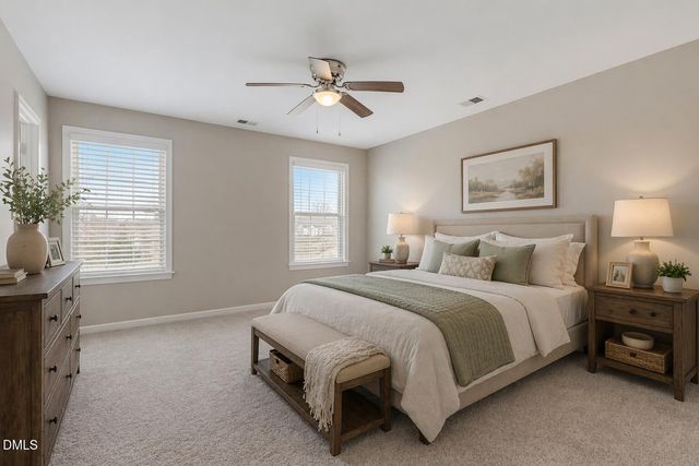 480 Seastone Street, Raleigh, NC 27603