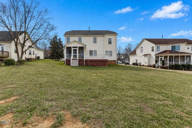480 Seastone Street, Raleigh, NC 27603