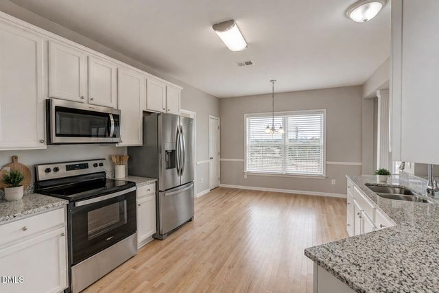 480 Seastone Street, Raleigh, NC 27603