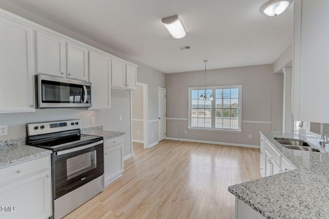 480 Seastone Street, Raleigh, NC 27603