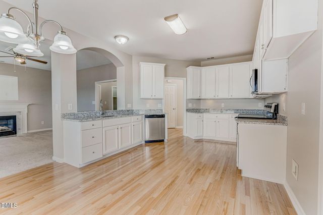 480 Seastone Street, Raleigh, NC 27603
