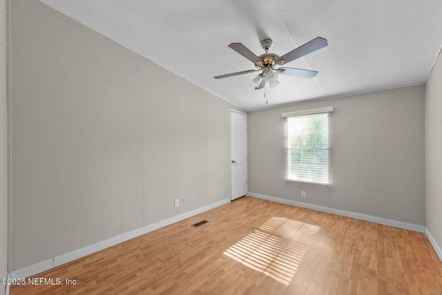 117 WILLIAMS Lane, Satsuma, FL 32189