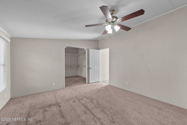 117 WILLIAMS Lane, Satsuma, FL 32189