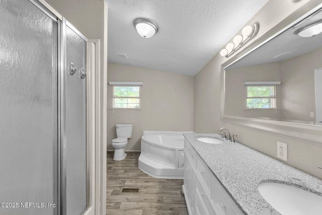 117 WILLIAMS Lane, Satsuma, FL 32189
