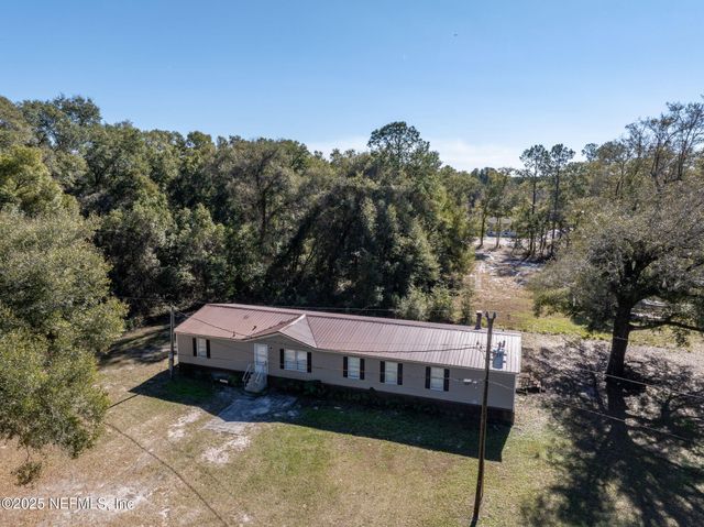 117 WILLIAMS Lane, Satsuma, FL 32189