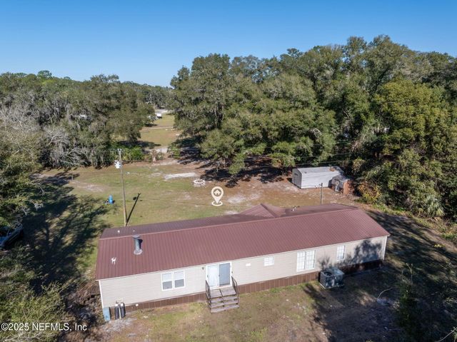 117 WILLIAMS Lane, Satsuma, FL 32189