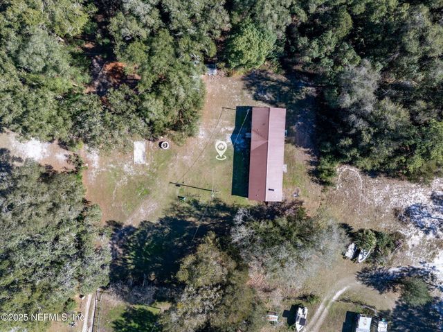 117 WILLIAMS Lane, Satsuma, FL 32189