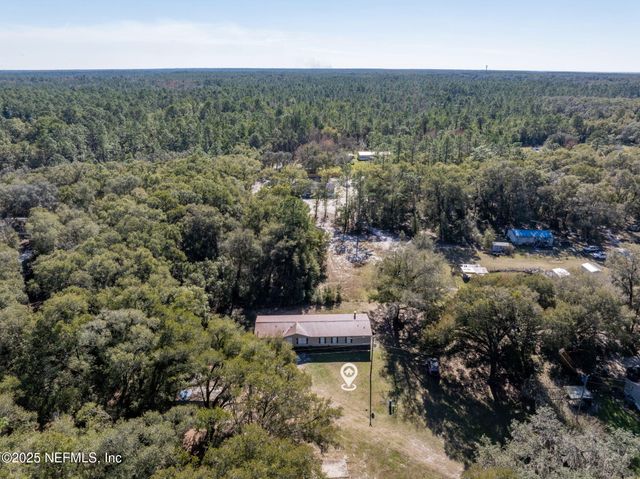 117 WILLIAMS Lane, Satsuma, FL 32189