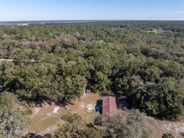 117 WILLIAMS Lane, Satsuma, FL 32189