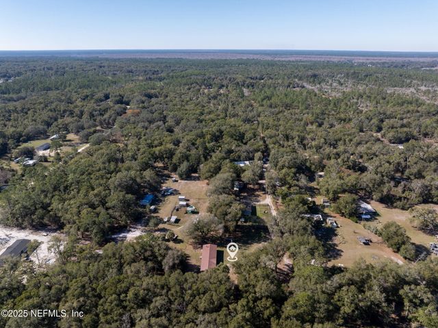 117 WILLIAMS Lane, Satsuma, FL 32189