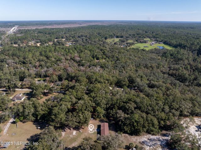 117 WILLIAMS Lane, Satsuma, FL 32189
